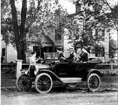 (1924 - 1929)
