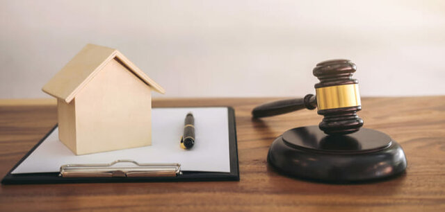 Ley sobre Arrendamientos