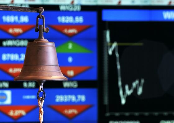 El año de las salidas a Bolsa