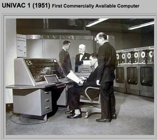 UNIVAC