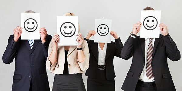 Clima organizacional