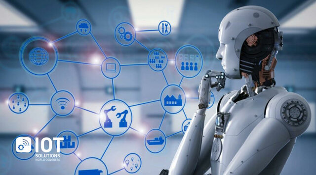 La inteligencia artificial, clave en el IOT (de nuevo)