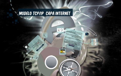 Protocolo TCP/IP