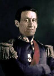 Guerra civil de 1854