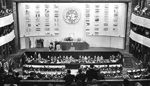 Declaración Universal de los Derechos Humanos