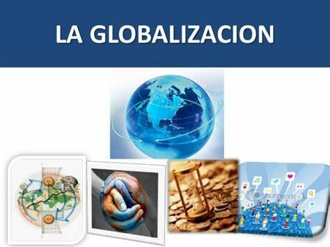 Globalización