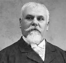 Nace Justo Sierra Méndez