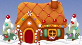 Timeline: LA CASITA DE CHOCOLATE