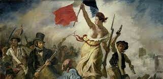 Revolución Francesa