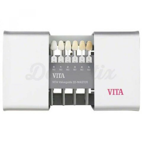 VITA SYSTEM 3D-MASTER