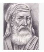 EMPÉDOCLES 495 a.C. - 435 a.C.