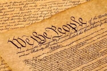 The Constitution is Ratified