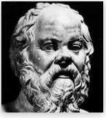 SOCRATES: 470 a.C. -399 a.C.
