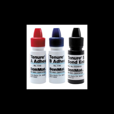 Tercera generación de adhesivos dentales