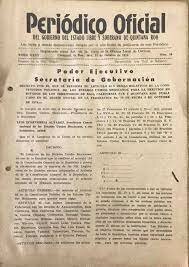 Reforma a la Constitución Local del Estado de Quintana Roo
