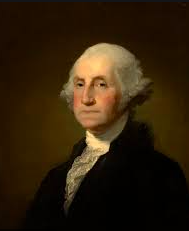 The Death of George Washington