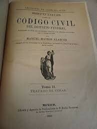 Revisión al Código Civil