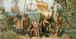 Edad Moderna 1492 - 1789