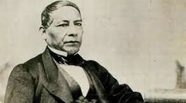 Timeline: BENITO JUAREZ