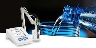 Floruros en agua potable