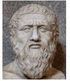 PLATÓN 427 a.C. -347 a.C.
