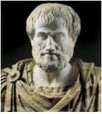 ARISTÓTELES 384 a.C.-322 a.C.