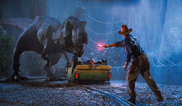 Jurassic Park