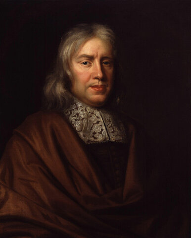 Thomas Sydenham.