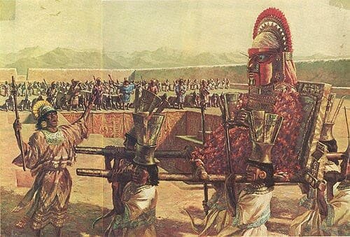 PRIMERAS SOCIEDADES COMPLEJAS 2000 A.C. - 1200 D.C.