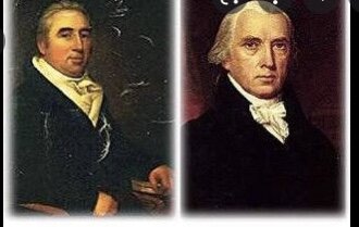 Marbury VS. Madison 1803