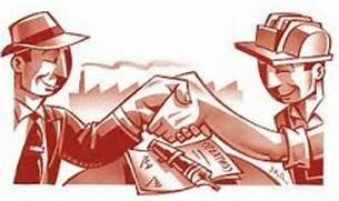 La reforma constitucional en materia Laboral de Peña Nieto