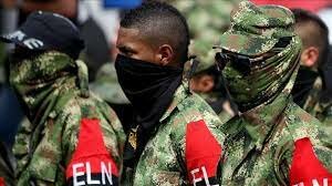 Surgen  las guerrillas comunistas