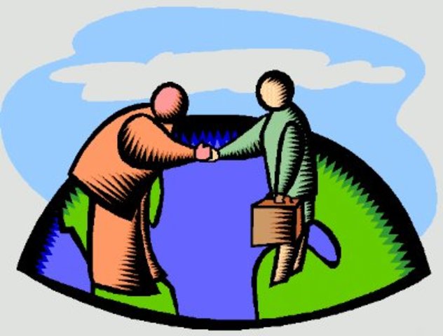 Termina el mercantilismo