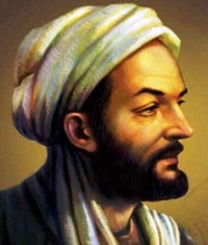 Avicena, el príncipe de los médicos