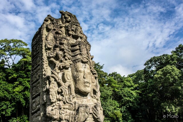 IMPERIO ANTIGUO 900 D.C.