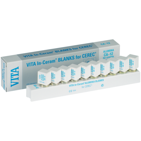 Vita In-Ceram Alumina