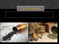 La polvora
