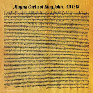 Siglo XVIII barones ingleses obligaron al rey Juan Sin Tierra a firmar el documento base de los derechos y libertades en Inglaterra y origen de varias garantías constitucionales de diversos países en la magna carta