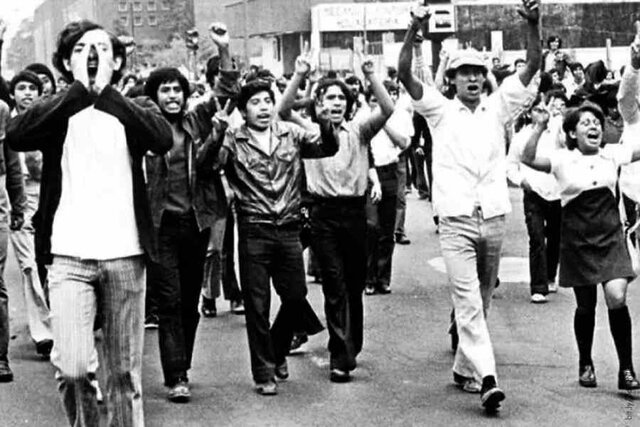 Crisis más reciente