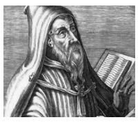 AGUSTIN DE HIPONA: 354 a.C. - 430 a.C