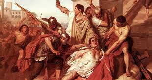 Lex Cornelia de sicariist et veneficiis