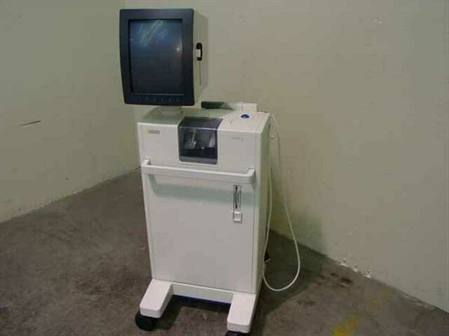 CEREC 2