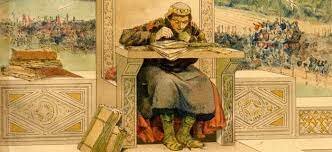 Escuela de Bolonia o Escuela Tambien de los Glosadores