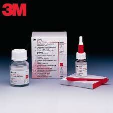 Introducción de los ionómeros de vidrio