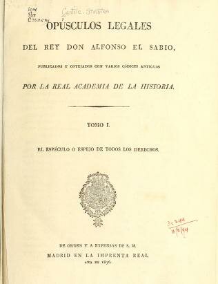 “Espejo de todos los Derechos”