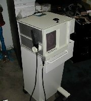 Introducción al mercado del Cerec 1