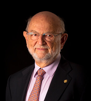 José Sarukhán Kermes