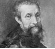 MIGUEL ÁNGEL BUONARROTI (1475 - 1562)