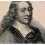 BLAISE PASCAL (1623 - 1662)