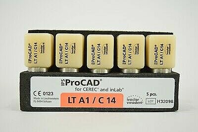 IPS ProCAD
